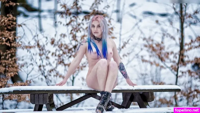 Bonny La Cosa OnlyFans Thumbnail #uULG3qJWDI