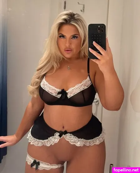Bonny Monroe OnlyFans Thumbnail #EkUrMQrbnT