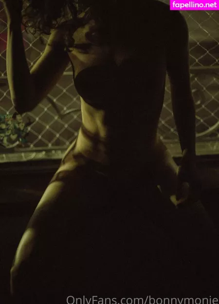 Bonnymonie OnlyFans Thumbnail #XfLFYMgea5