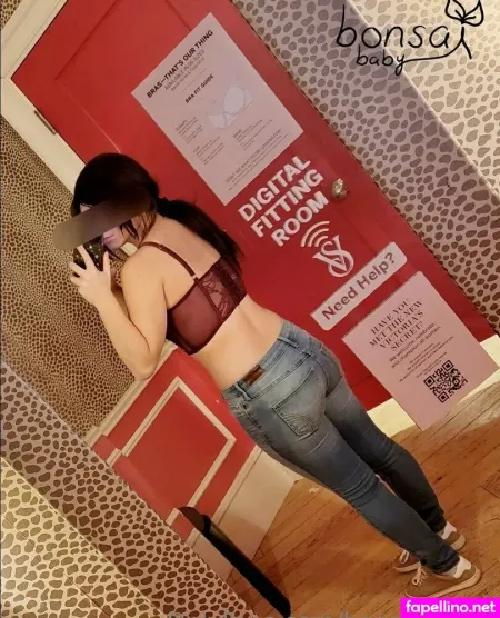 Bonsai Baby OnlyFans Thumbnail #Hfqja11rjE