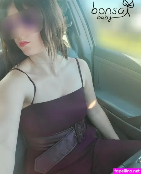 Bonsai Baby OnlyFans Thumbnail #N3UnrGRP4K