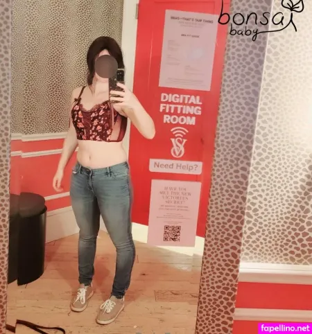 Bonsai Baby OnlyFans Thumbnail #UBEvBroq8O