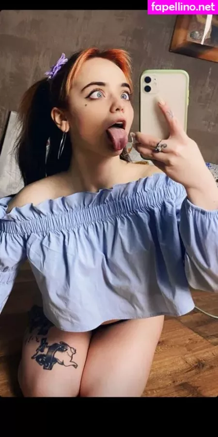 Bony Vulfert OnlyFans Thumbnail #g0nqM0vVzM