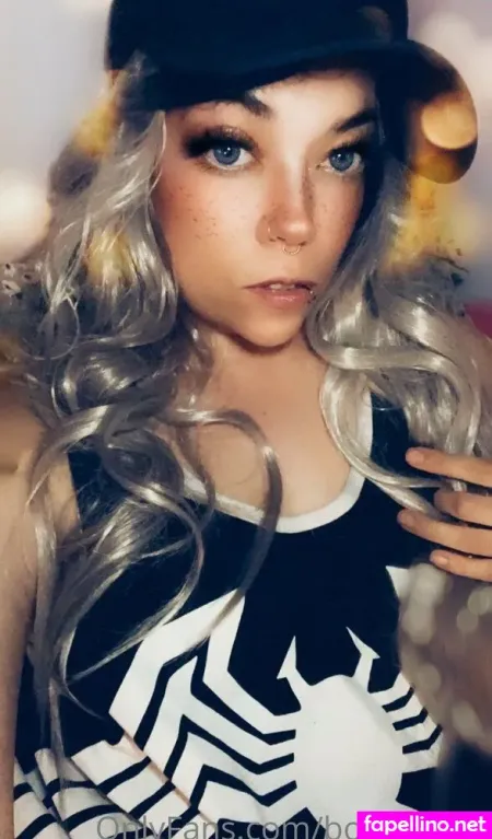 Boobasaur OnlyFans Thumbnail #CMmcVj5XUL