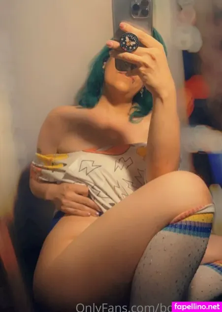 Boobasaur OnlyFans Thumbnail #ZTp30MSKZc