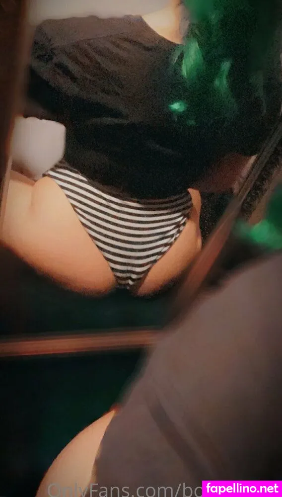 boobasaur Nude Leaked OnlyFans Photo #hEWYHuXc6D