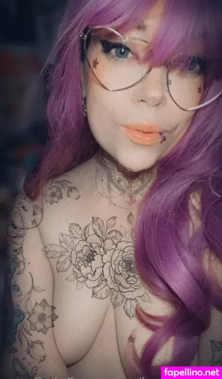 Boobasaur OnlyFans Thumbnail #v4tPrRF4gs