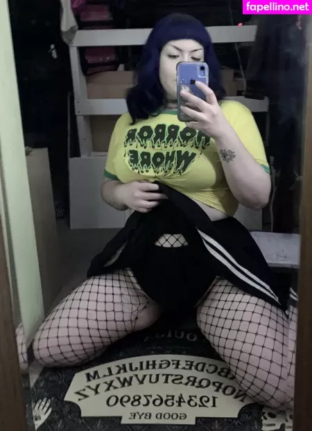 Booberry OnlyFans Thumbnail #CtUEj1pMok