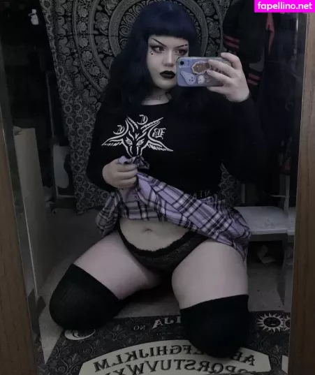 Booberry OnlyFans Thumbnail #Ebxs8nzON0