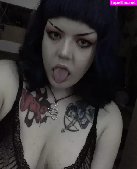 Booberry OnlyFans Thumbnail #e07JI3fZPI