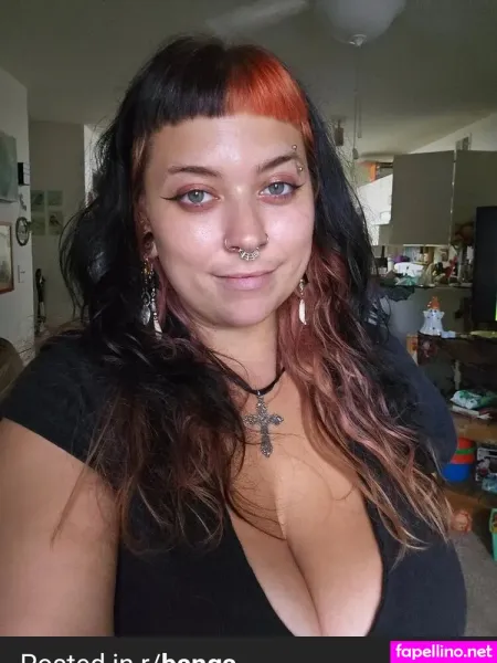 Booberryqueen OnlyFans Thumbnail #JrrnNo2kLS