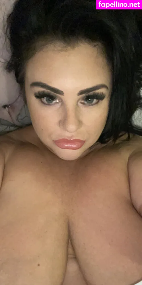 Boobilicious Nude Leaked OnlyFans Photo #PdlH11DRyk