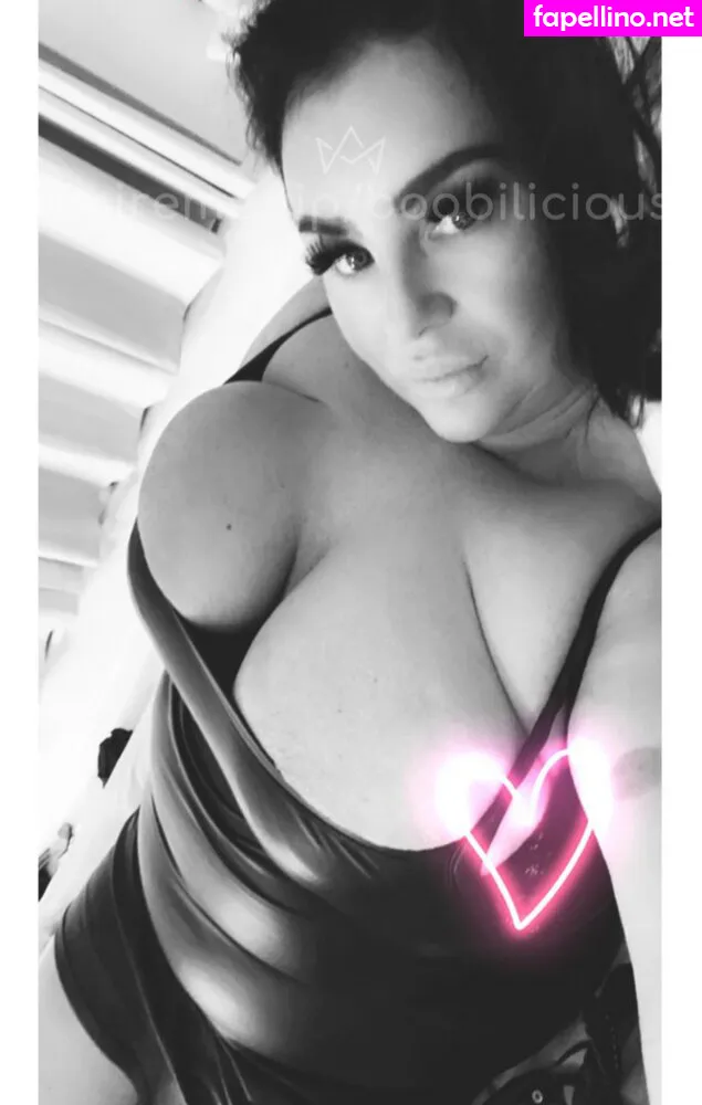Boobilicious Nude Leaked OnlyFans Photo #obkyv8aNTh