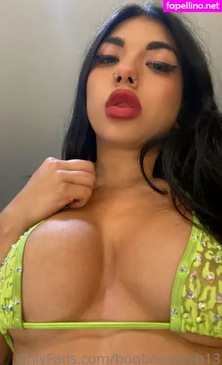 Boobookittyb13 OnlyFans Thumbnail #7kUMxlbWnU