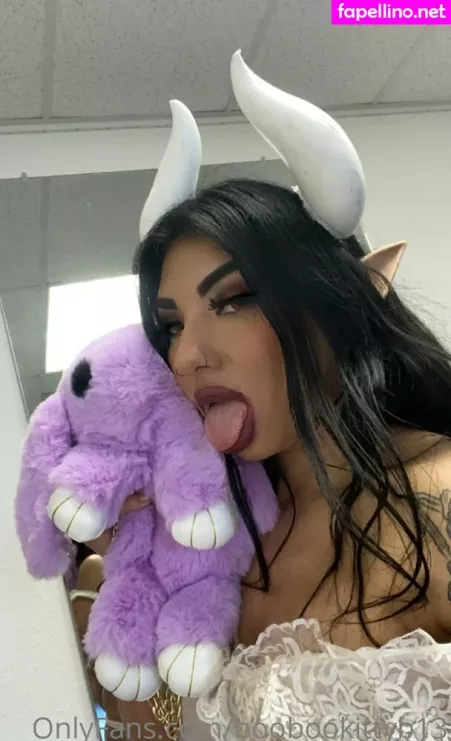 Boobookittyb13 OnlyFans Thumbnail #C2yHVOtHCX