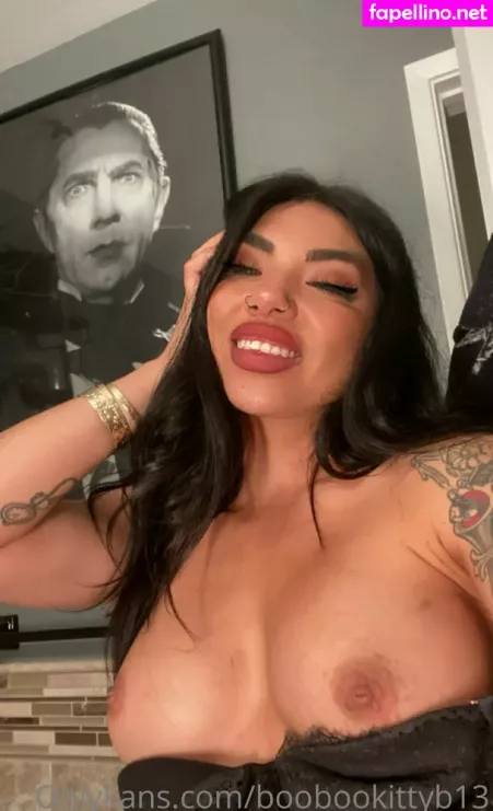 Boobookittyb13 OnlyFans Thumbnail #N7WewS3P2x