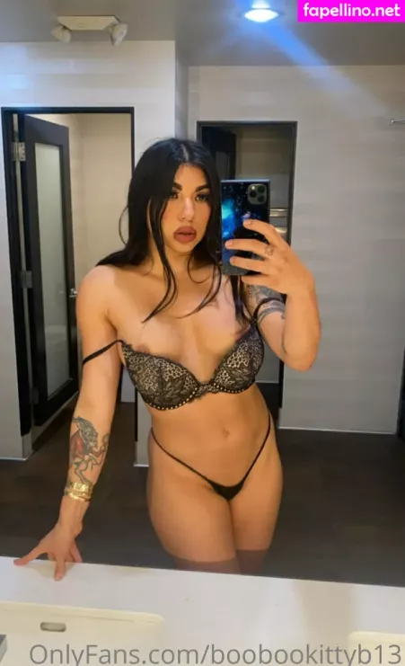 Boobookittyb13 OnlyFans Thumbnail #rSsNs62uHq