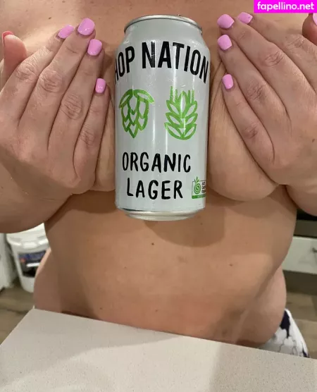 Boobs Beer OnlyFans Thumbnail #4ySdKYLTN3