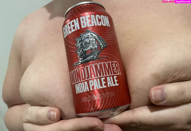 Boobs Beer OnlyFans Thumbnail #AuO3J1JUTb