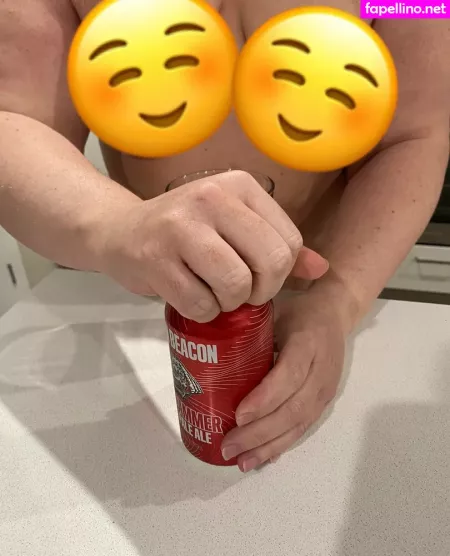Boobs Beer OnlyFans Thumbnail #mYGnOjAix1