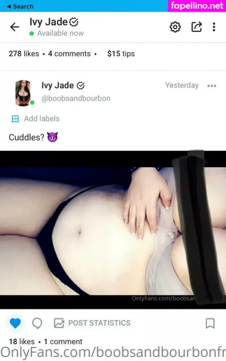 Boobsandbourbonfree OnlyFans Thumbnail #8poHeZb5Vp