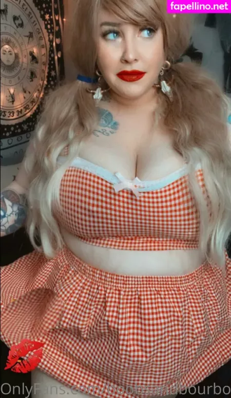 Boobsandbourbonfree OnlyFans Thumbnail #GrcCRZgPzP