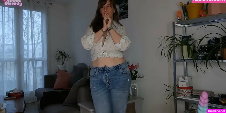 Boobsgwendy OnlyFans Thumbnail #E5DIn2Fcoc