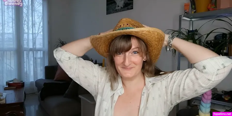 Boobsgwendy OnlyFans Thumbnail #QNSR4FU7h3