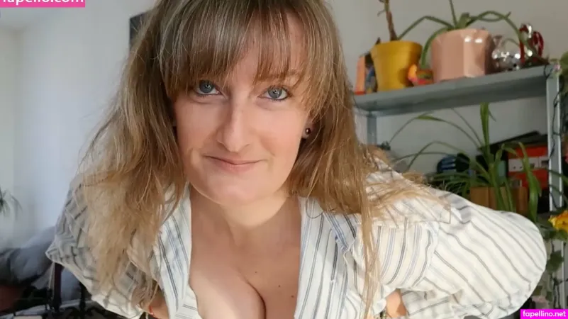 Boobsgwendy OnlyFans Thumbnail #U6q6JLTMCQ