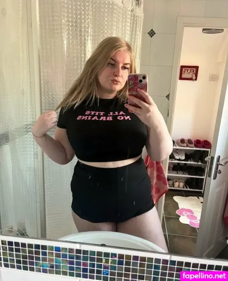 Boobygooby OnlyFans Thumbnail #pwcEXY6MLV