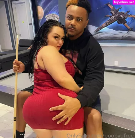 Boobyufree OnlyFans Thumbnail #CGsZizZdB9