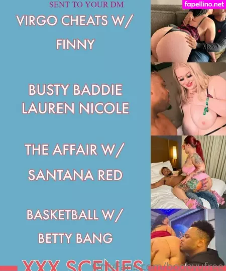 Boobyufree OnlyFans Thumbnail #k6rDb53d0T