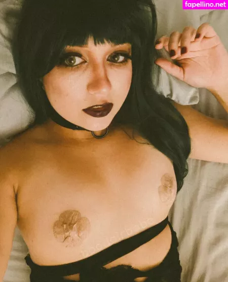 Boodoirbabe OnlyFans Thumbnail #EaNYMXGNiI