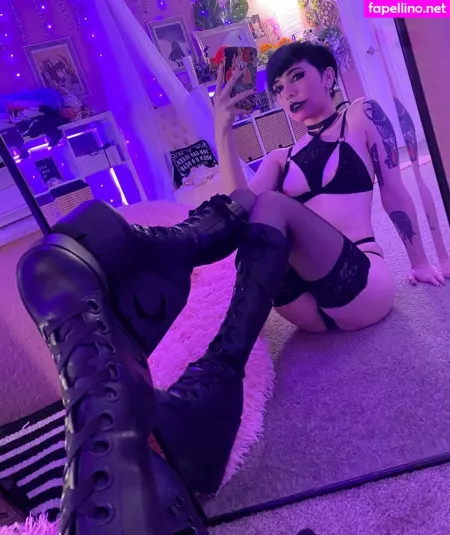 Boogainvillea OnlyFans Thumbnail #2GjWC2WKzV
