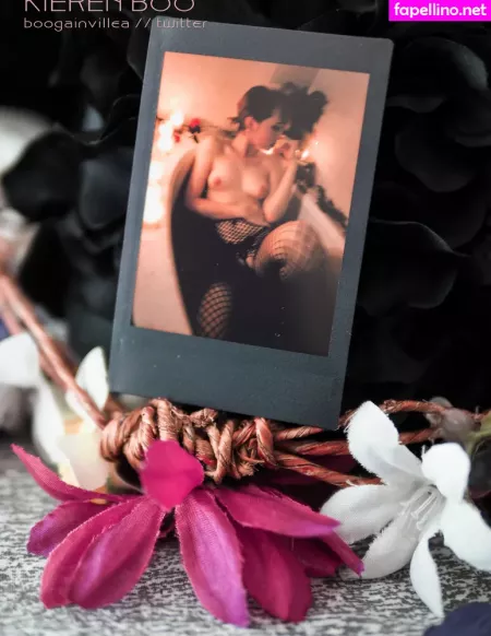 Boogainvillea OnlyFans Thumbnail #6WPNkBATes