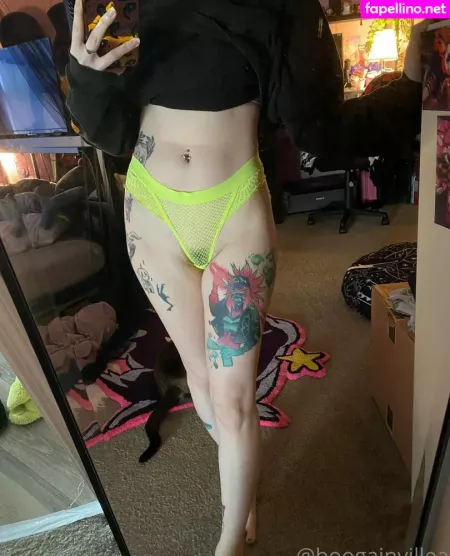 Boogainvillea OnlyFans Thumbnail #ETNI4veqdc
