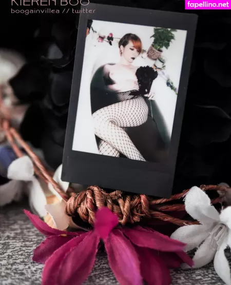 Boogainvillea OnlyFans Thumbnail #FpGWjq3r8G
