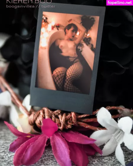 Boogainvillea OnlyFans Thumbnail #HKSXNKLATi