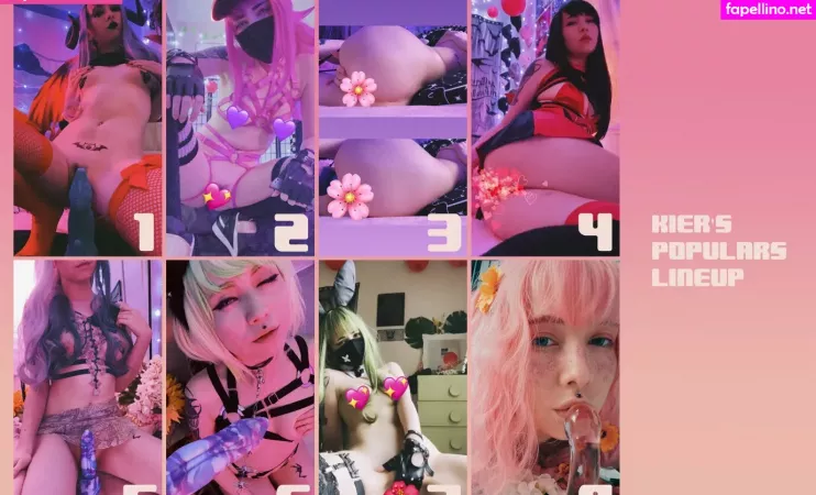 Boogainvillea OnlyFans Thumbnail #T3PIhjrkAc