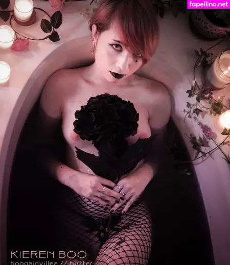 Boogainvillea OnlyFans Thumbnail #YtWpBZAa30
