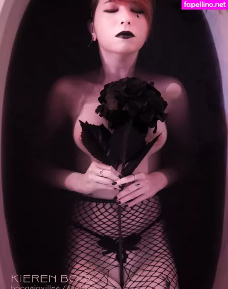 Boogainvillea OnlyFans Thumbnail #avFUGGxPJe