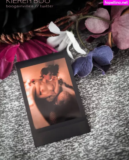 Boogainvillea OnlyFans Thumbnail #jhOHi99f1G