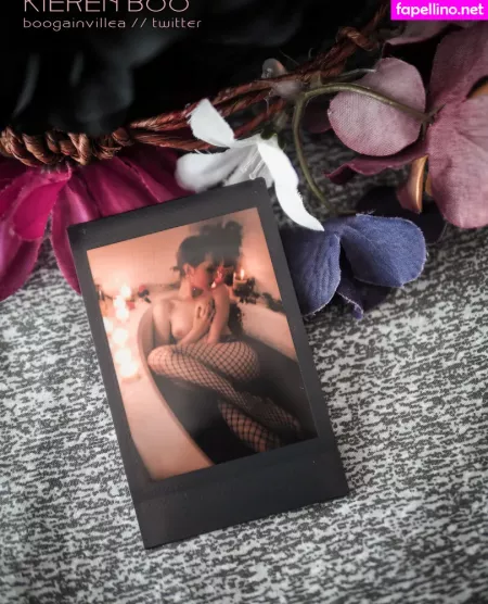 Boogainvillea OnlyFans Thumbnail #tkjcMGQ1I4
