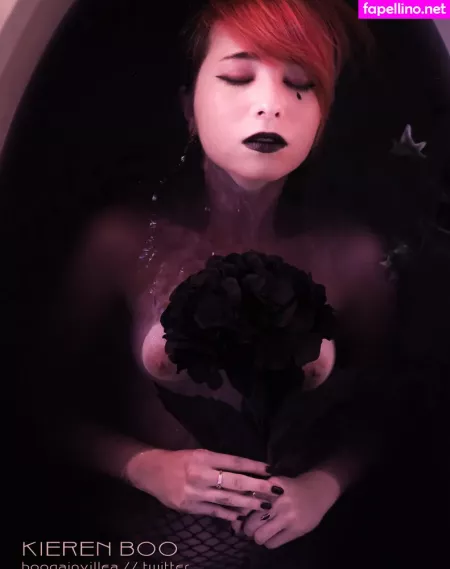 Boogainvillea OnlyFans Thumbnail #zp4c17hiZR