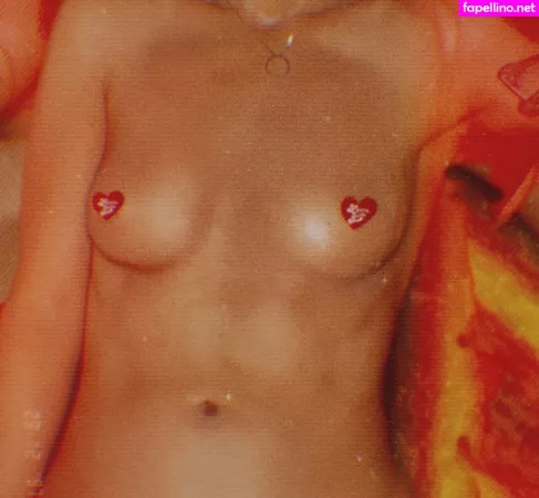 Booka Nile OnlyFans Thumbnail #ZQBnZINVEj