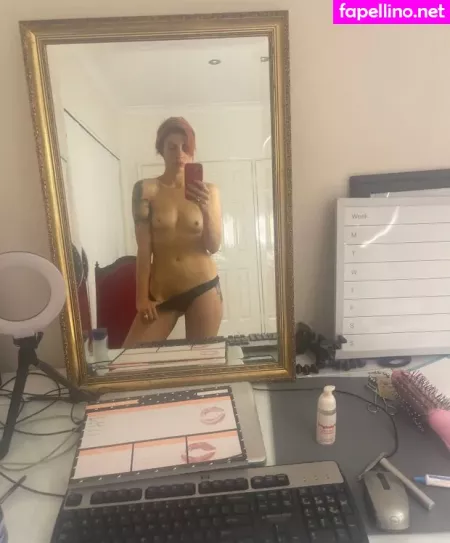 Booka Nile OnlyFans Thumbnail #vN33Pj2Z6d