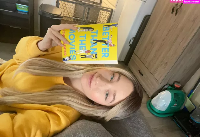 Books Withaeri OnlyFans Thumbnail #ecVPh9k6gE