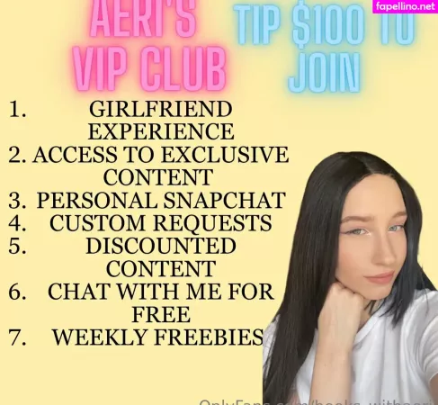 Books Withaeri OnlyFans Thumbnail #ngjQt9Pdnf