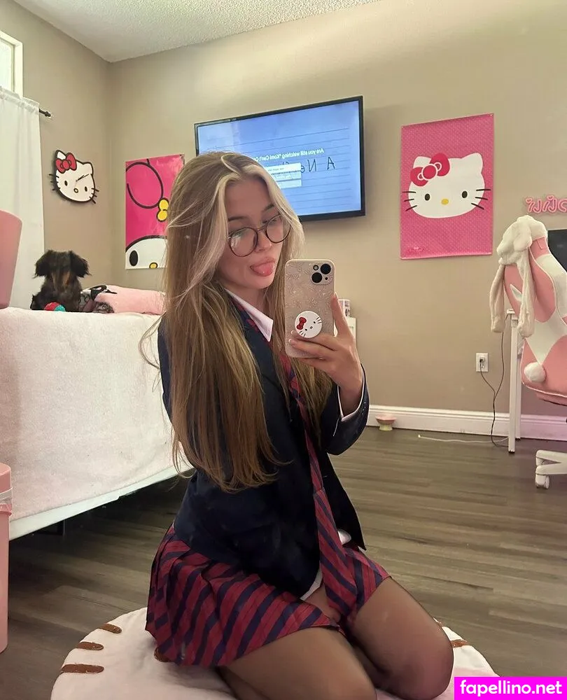 booleahhh, lilblondieboo Nude Leaked OnlyFans Photo #M06reuN0go