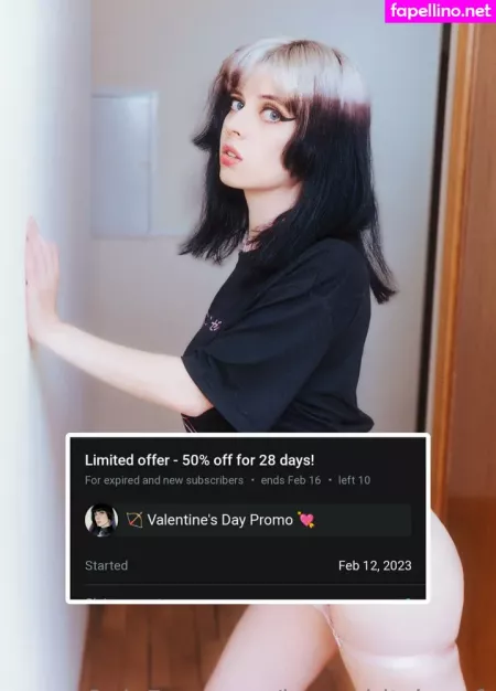 Boooobitchcraft OnlyFans Thumbnail #5cyQq2dorp